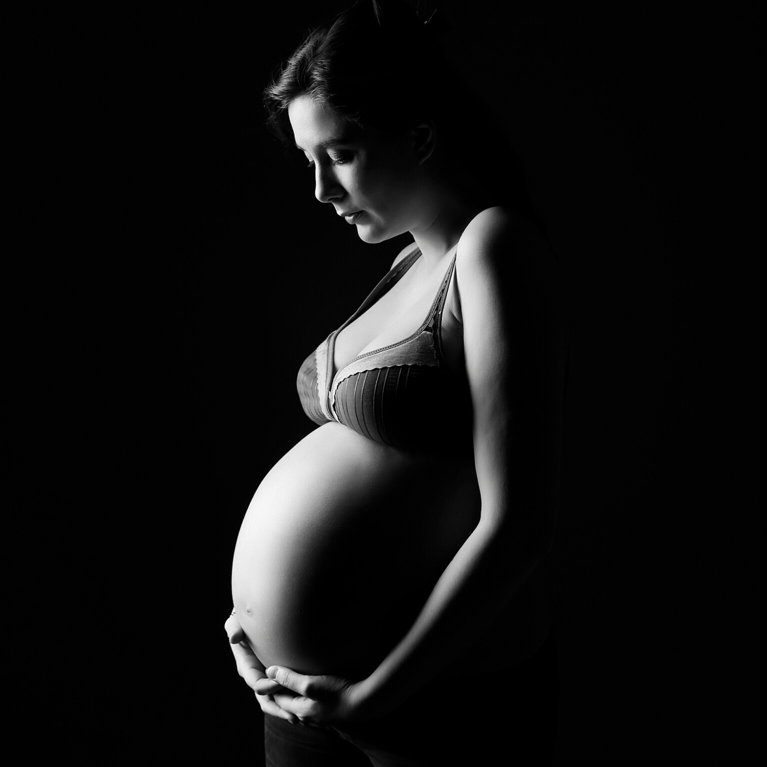 Photo Grossesse femme enceinte paris 